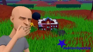 Classic Caillou Shrinks The School/Grounded (Classified: PG)