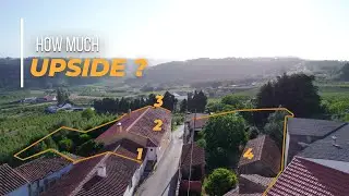 Can You Spot the Outcome? | Ready to Live + Investment | Portugal Center