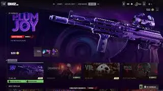 Call of duty warzone