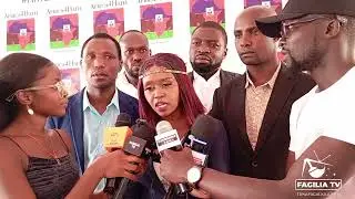 CEO WARIDI FOUNDATION KENYA YOUTHS ORGANIZATION PRESIDENT INSIPIRATION MESSAGE TO YOUTHS