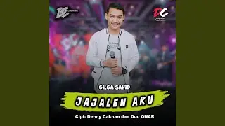 Jajalen Aku
