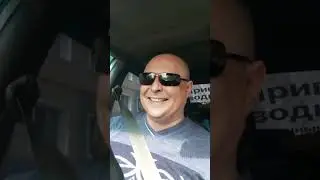 ПРИКОЛ ИЗ ТАКСИ. МУЖСКАЯ СОЛИДАРНОСТЬ.