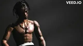 Nightcrawler  [Instrumental - slowed ]  Travis Scott ft  Swae Lee, Chief Keef