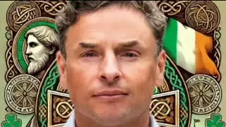Irish Patriots Say Farewell To Jeff Gallagher Video By Val