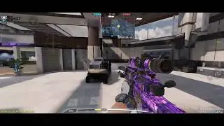 Still got the aim