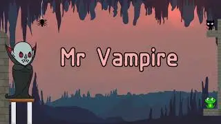 🎥Mr. Vampire - Trailer - Android🎥