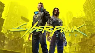 Cyberpunk 2077 Early Access Impressions
