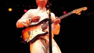 David Byrne - Crosseyed and Painless