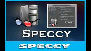 Speccy   программа для просмотра характеристик  компьютера