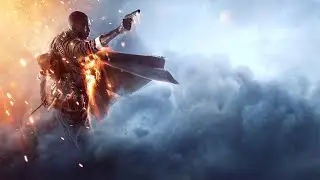 🎮 Battlefield 1 / EZCAP 280HB / Exploit Hen 2.1.2 / #PS4 / 5.05