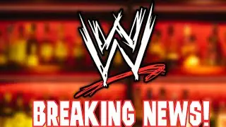 WWE BREAKING News VERY SAD Morning MAJOR WWE RAW STAR DRUG CHARGES LEAK...BACKSTAGE HEAT...WWE News