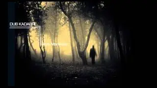 Dub Kadabre - Rare manifesto