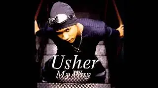 Usher - Slow Jam (Feat. Monica)