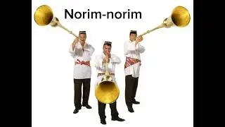 Norim-norim