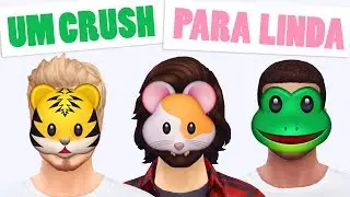 VOTAÇÃO - PARTICIPEM! 💚