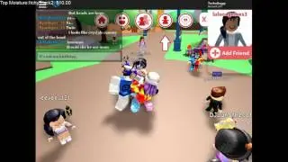 Cr1TiKaL (penguinz0) Stream July 4th, 2017 [Roblox]