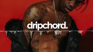Free Travis Scott Loop 