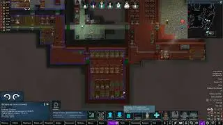 RimWorld HSK - Прохождение #24 Блокировщик солнца