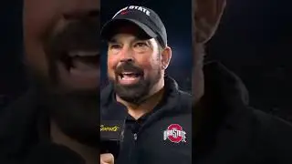 Ryan Day calls out Lou Holtz after Ohio State defeats Notre Dame