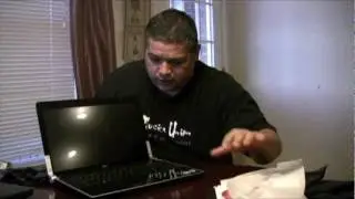 FASTEST LAPTOP IN THE WORLD