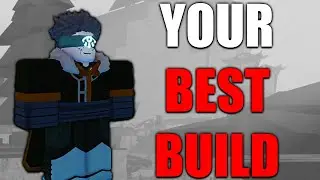How to Make YOUR BEST Deepwoken Build...
