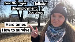 How to survive hard times. Advice from a Russian