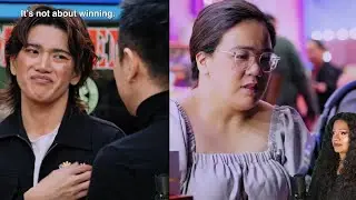 Minty Fresh Almost QUITS Drag Race Philippines!