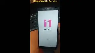 Redmi Note 5 Pattern Lock Frp Unlock || By unlock tool