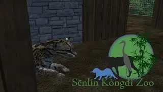 Sēnlín Kòngdì Zoo | Ep 6: Extra Exhibits - UCZ - Zoo Tycoon 2