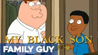 My Black Son Sitcom