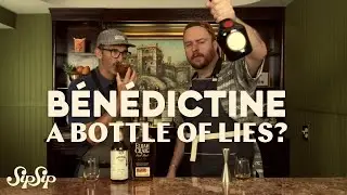 What the Heck is Bénédictine?