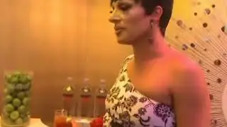 Raven predicting the future