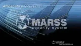 MARSS Solar Defender: protezione per pannelli fotovoltaici