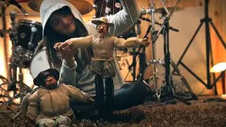 SAUROM - Molinos de Viento (cover de Mägo de Oz)
