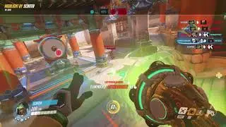 Hard Lucio Flanks