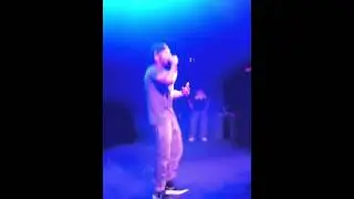 Prodigy of Mobb Deep: Hold you Down