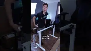 New Desk Review under $100