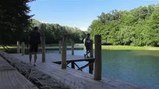 Маленькое велопутешествие.