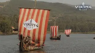 Viking Rise: Romaría Vikinga Event Highlights