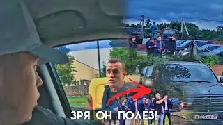 ЗРЯ ОН ПОЛЕЗ! ПАША ПЭЛ