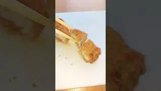 Reviewing Foster Farms Frozen Crispy Chicken Strips