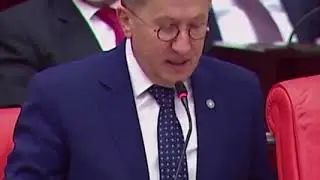 İyi partili Türkkan Malatya sorunlarını dile getirdi