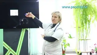 Остеопороз - "тихая эпидемия" XXI века.