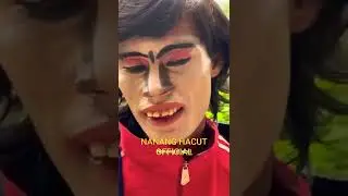 MISS NANANG VIRAL TIKTOK | NANANG HACUT NGEWA KA TUKANG GEHU