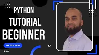 Python Tutorial For Beginners Full Course | 3 Hours | 2022