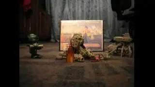 БВВ - Фильм - Битва титанов. Новый уровень.