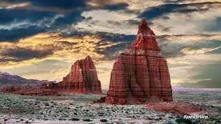 NewProgressive Mix 57 'Spectrum' (Melodic Progressive Mix)