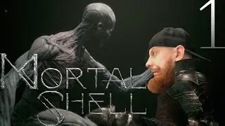 1. Mortal Shell. Прохождение