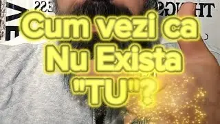 Cum vezi ca nu exista probleme?! Cum vezi ca poti functiona fara ganduri?