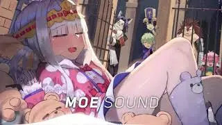 JUs Ten - Sleepy Princess Groove | Anime Groove